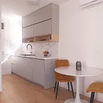 Neyla Апартаменты
