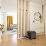 Neyla Апартаменты *