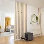 Apartment Neyla *