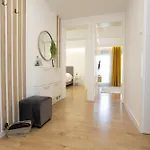 Neyla Апартаменты *