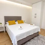 Apartment Neyla *
