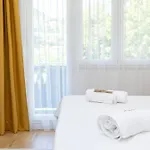 Апартаменты Neyla *