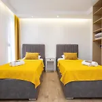 Apartment Neyla *