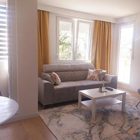 Appartement Neyla Mostar