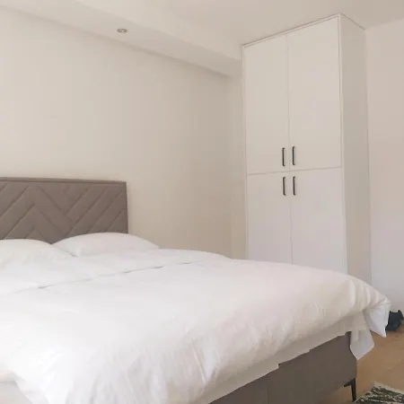 Neyla Appartement Mostar