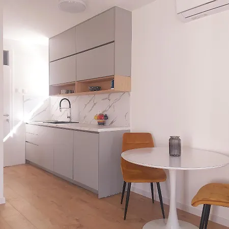 Neyla Appartement