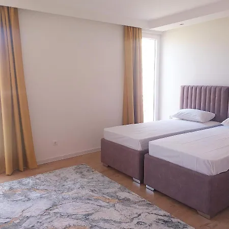 Appartement Neyla Mostar