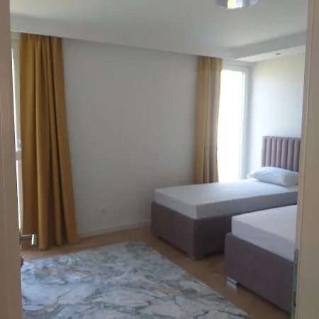 Appartement Neyla