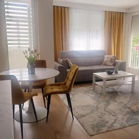 Appartement Neyla *