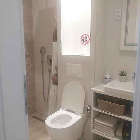 Appartement Neyla *