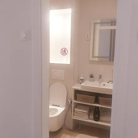 Neyla Appartement