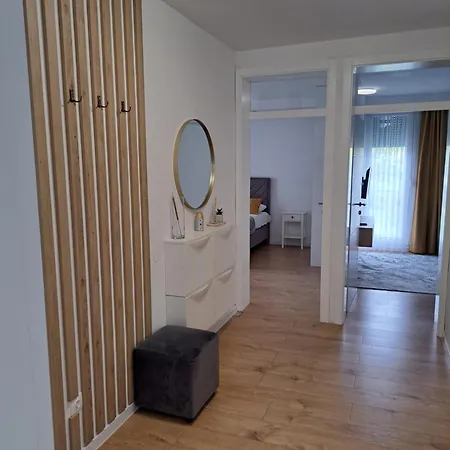 Neyla Appartement
