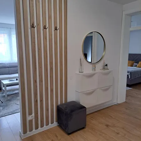 Appartement Neyla