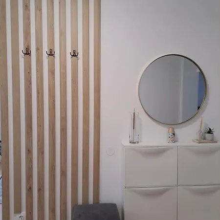 Neyla Appartement