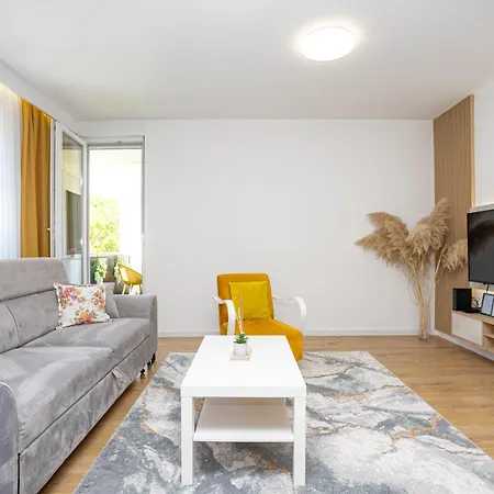 Apartment Neyla Mostar