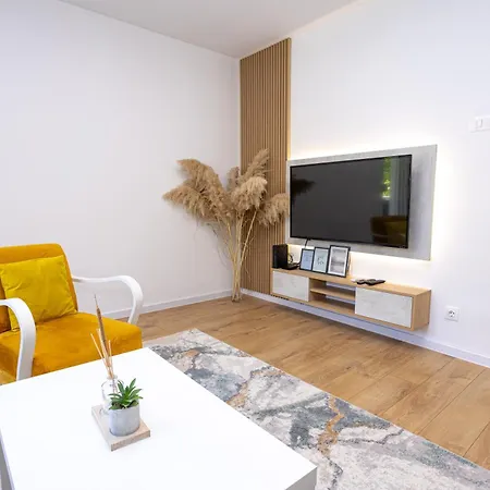 Neyla Apartment Mostar