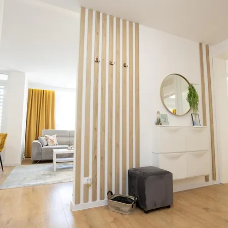 Appartement Neyla *