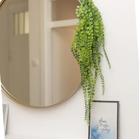 Appartement Neyla
