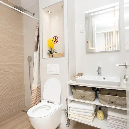 Neyla Appartement Mostar