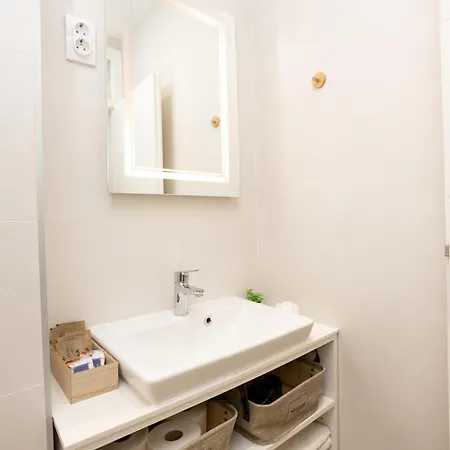 Appartement Neyla Mostar