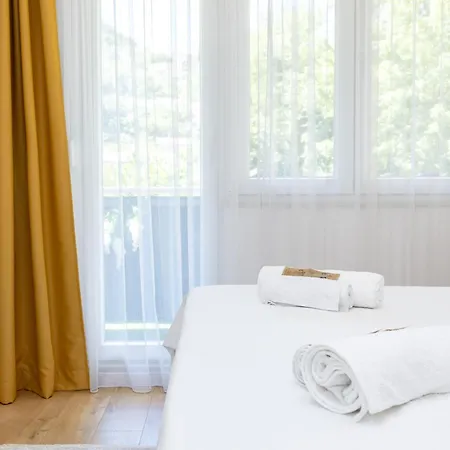 Appartement Neyla *