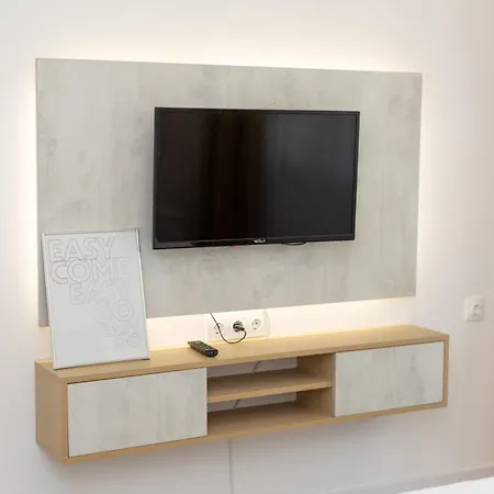 Neyla Appartement