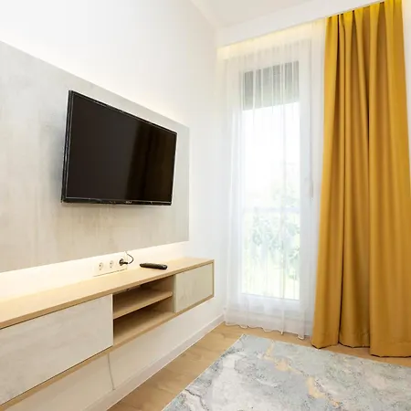 Appartement Neyla