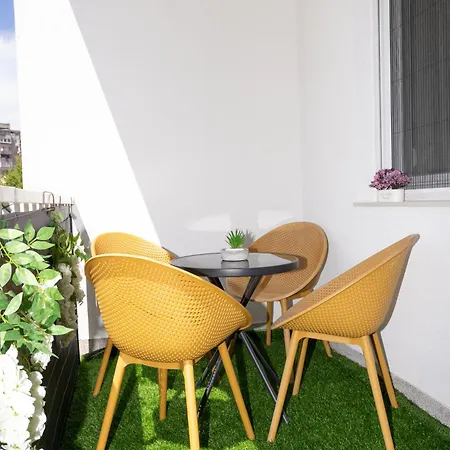 Appartement Neyla
