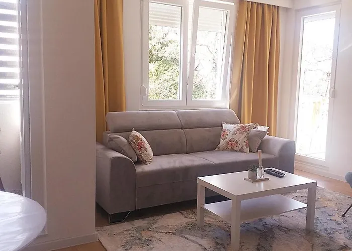 Apartman Neyla Mostar