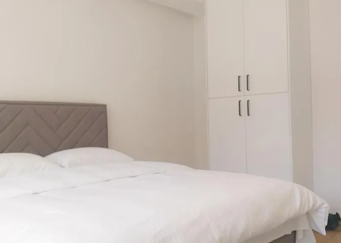 Neyla Apartman Mostar