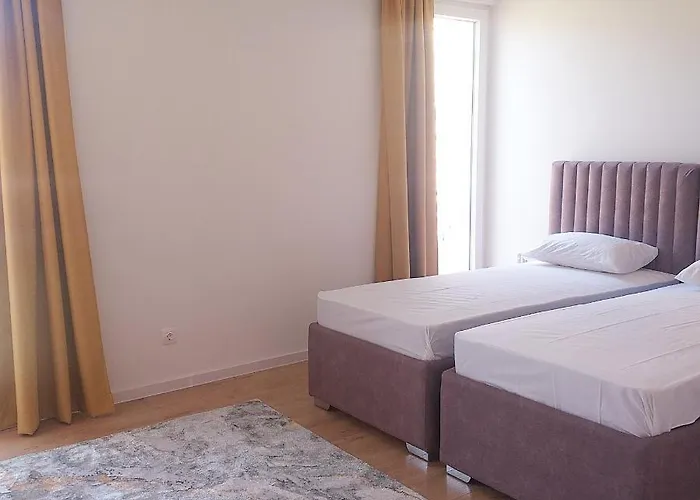 Apartman Neyla Mostar