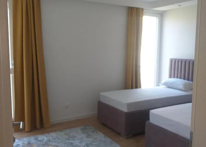 Apartman Neyla