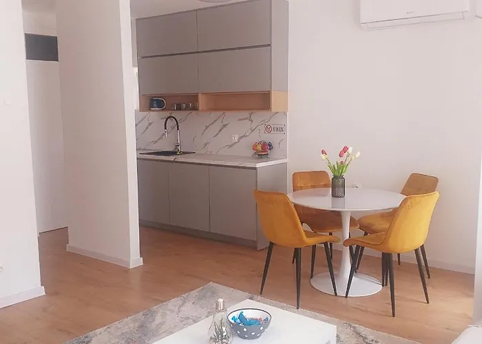 Neyla Apartman Mostar