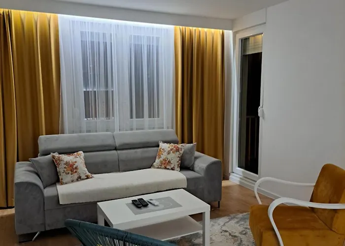 Neyla Apartman Mostar